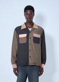 Visvim Men Keesey Down Jacket
