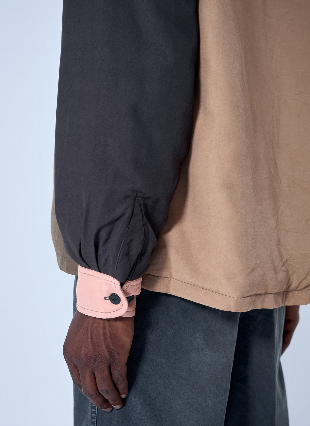 Visvim Men Keesey Down Jacket