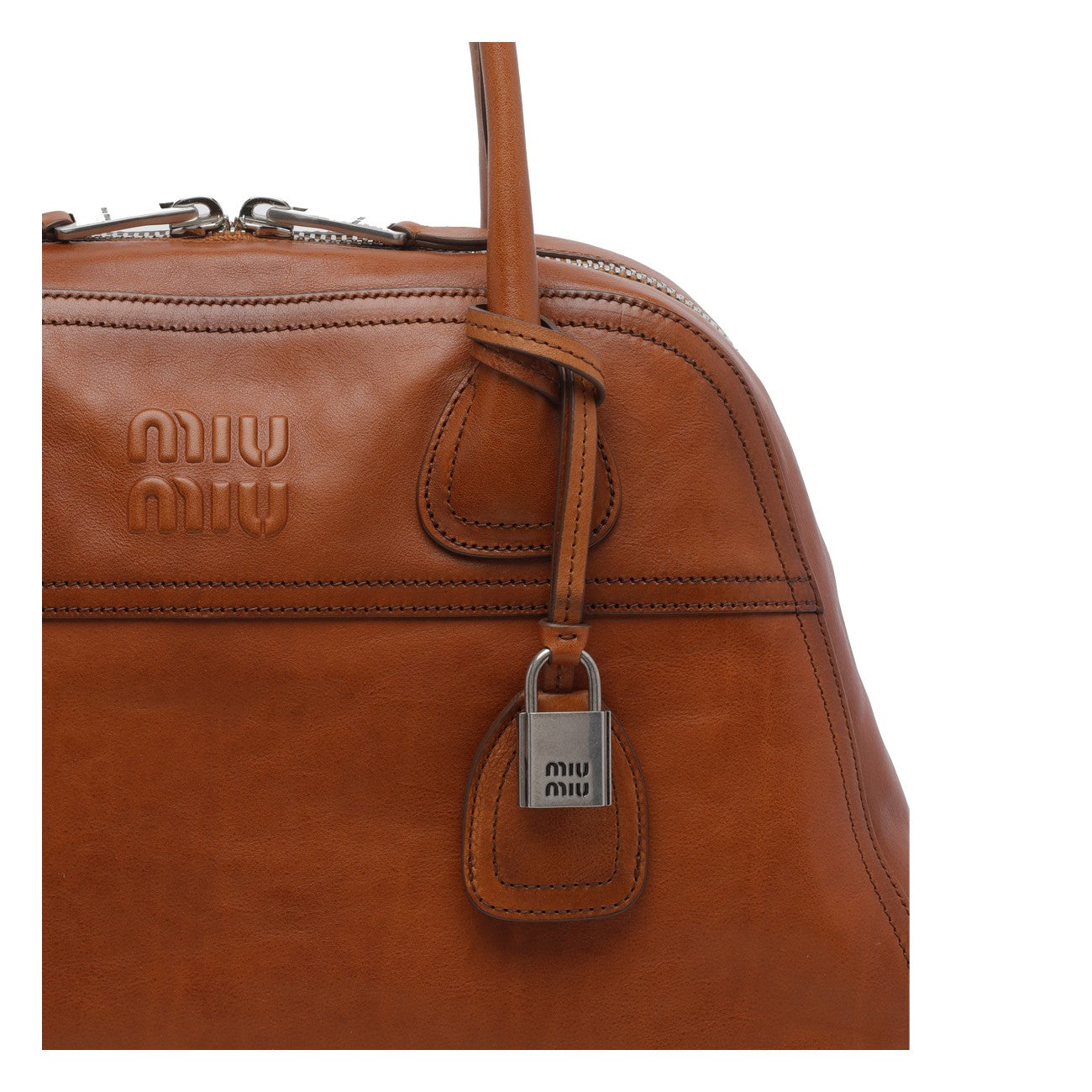 Miu Miu Women Vivant Handbag