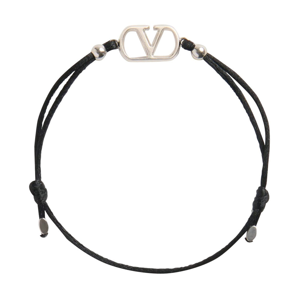 Valentino Garavani Men Vlogo Signature Bracelet