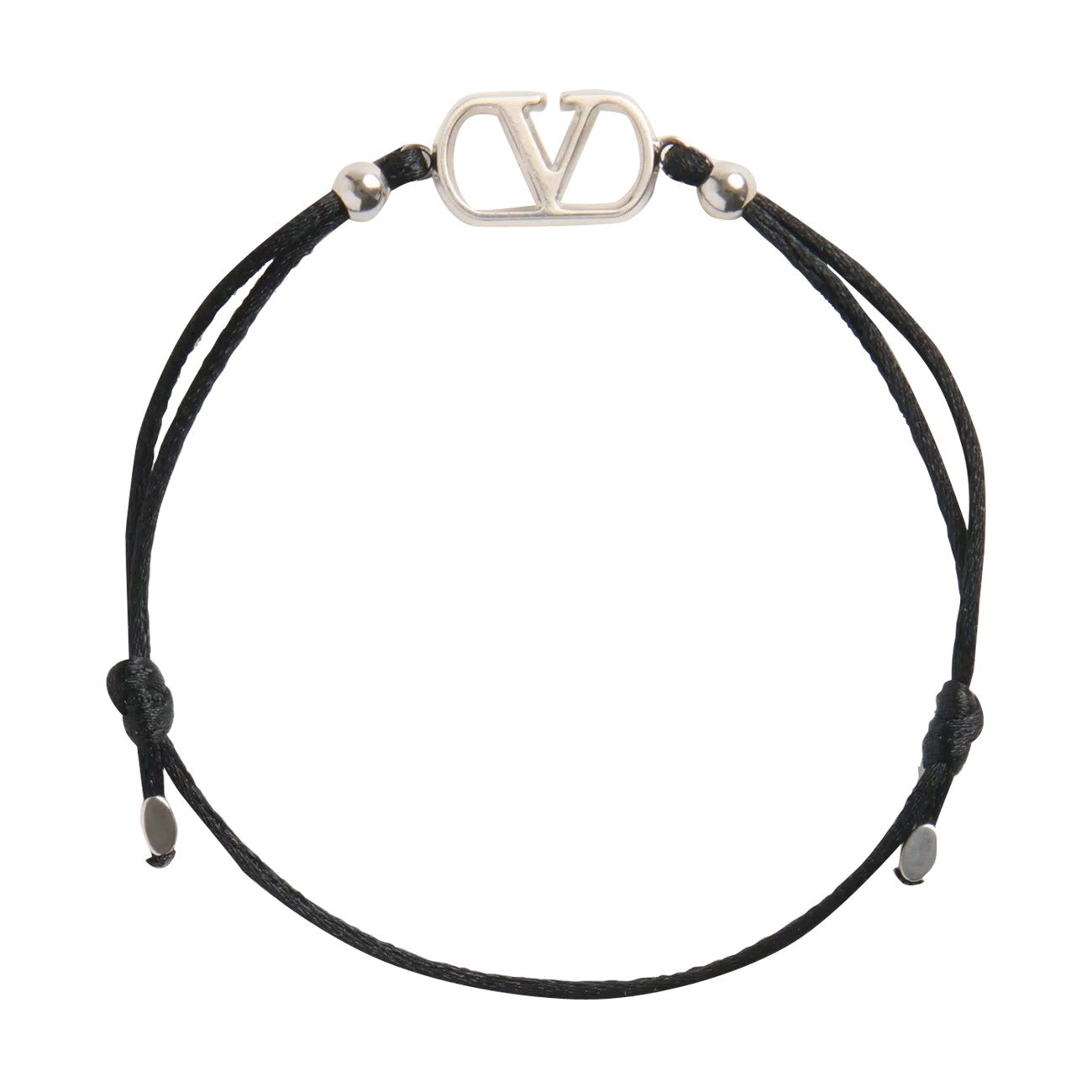 Valentino Garavani Men Vlogo Signature Bracelet