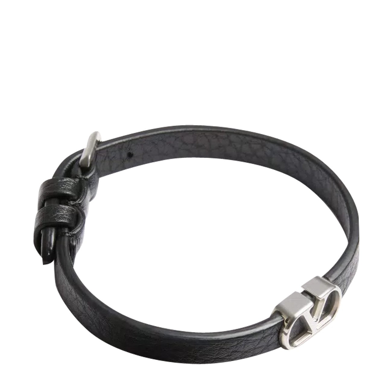 Valentino Garavani Men Vlogo Signature Bracelet