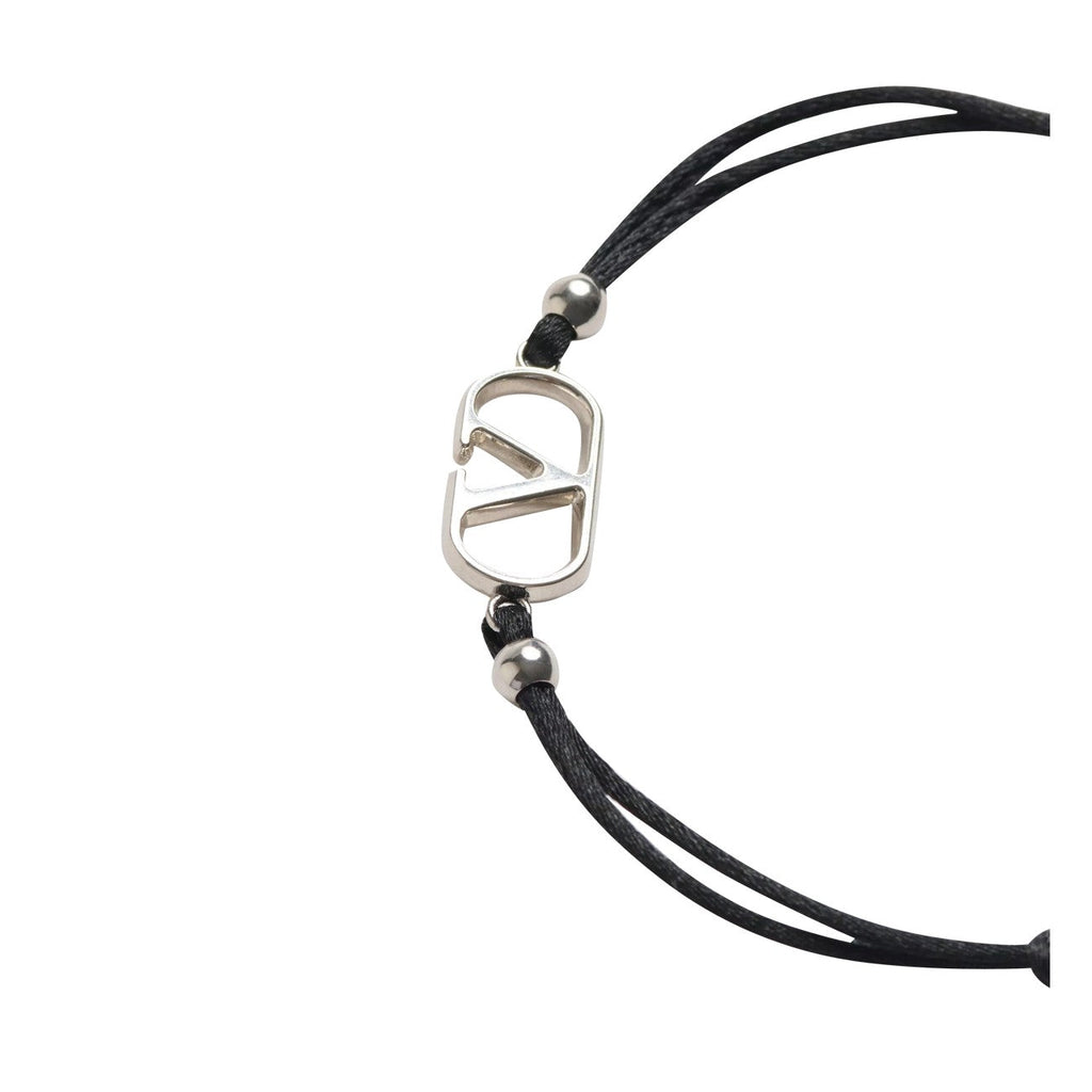 Valentino Garavani Men Vlogo Signature Bracelet