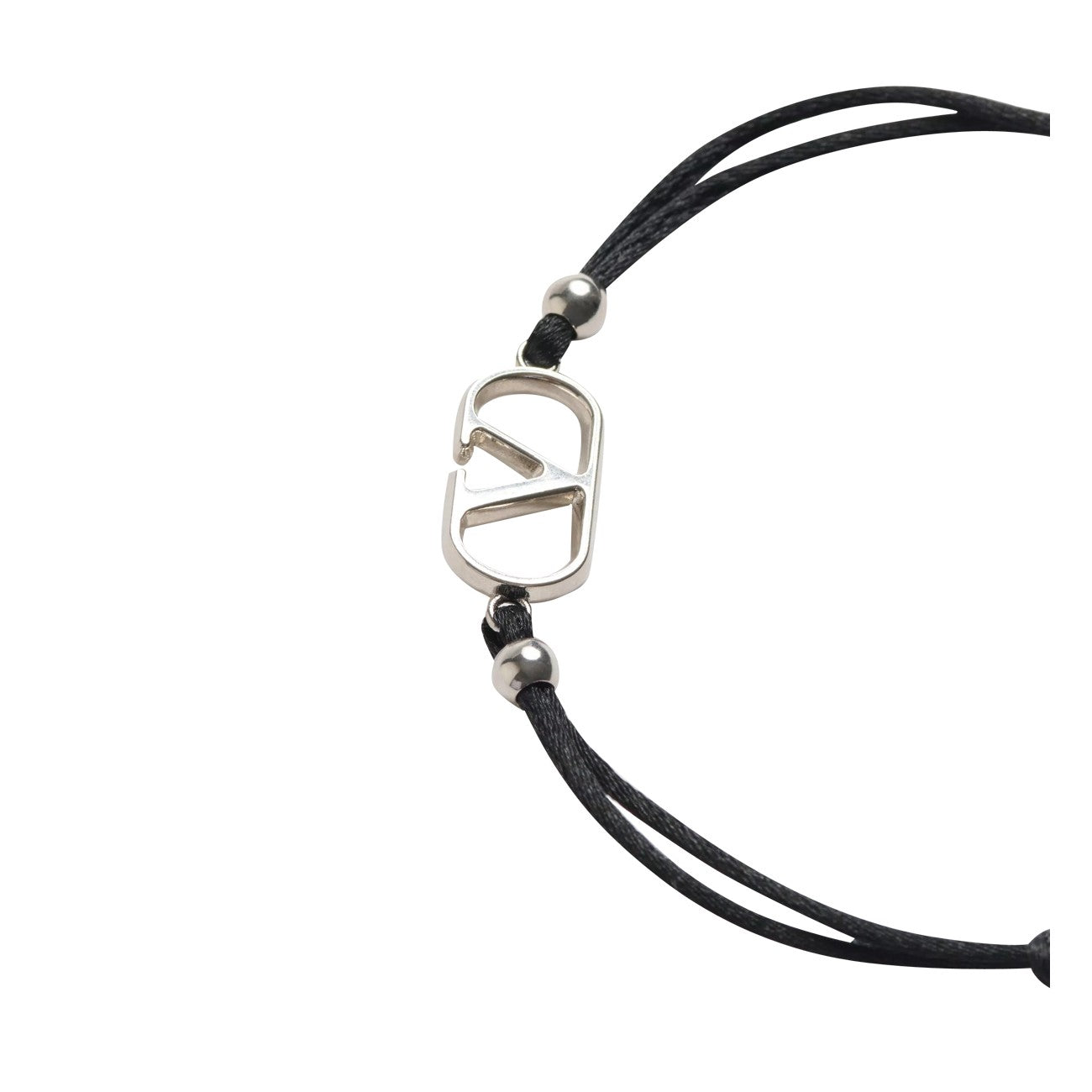 Valentino Garavani Men Vlogo Signature Bracelet