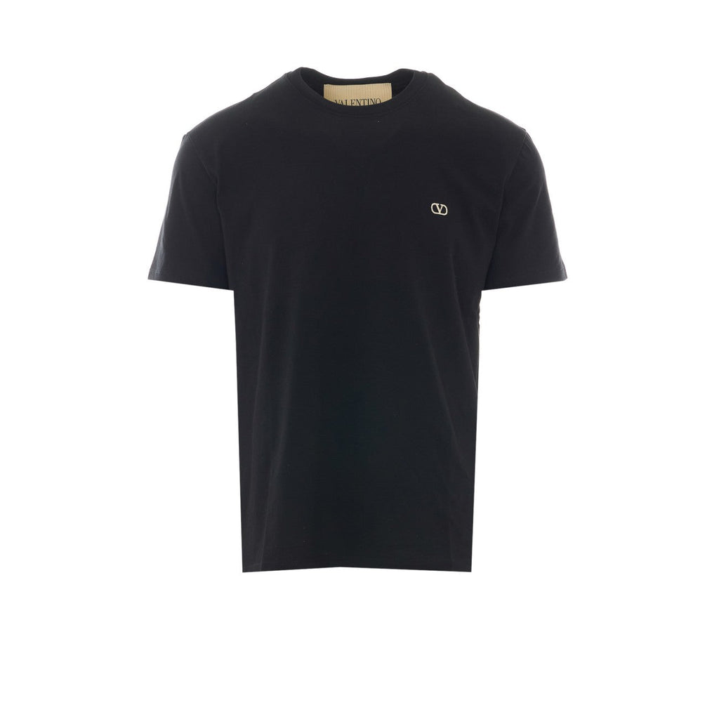 Valentino Garavani Men Vlogo Signature T-Shirt