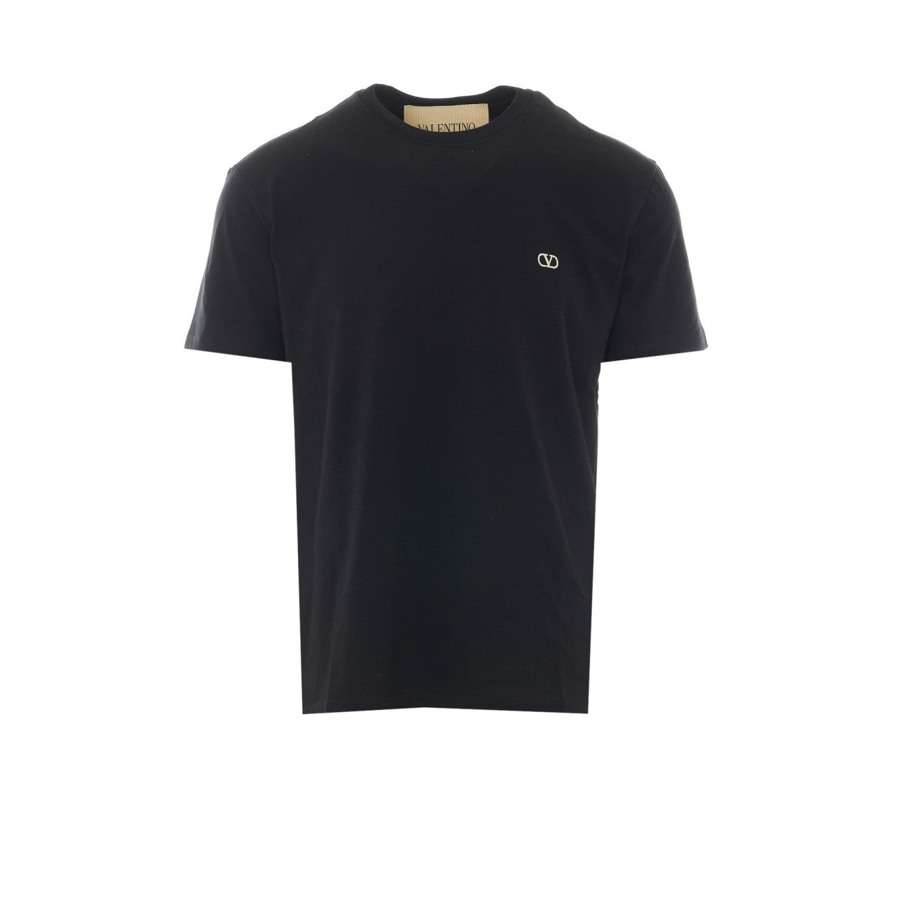 Valentino Garavani Men Vlogo Signature T-Shirt