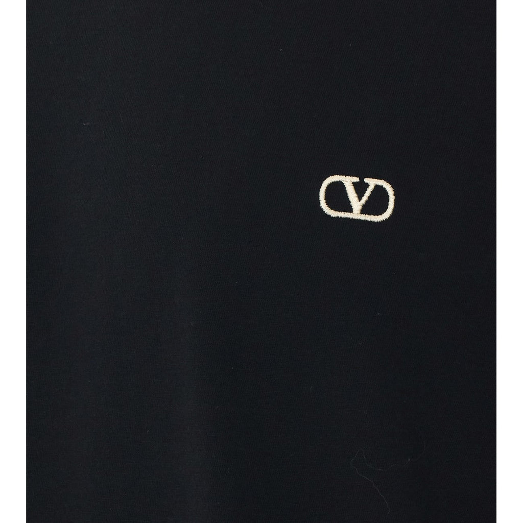 Valentino Garavani Men Vlogo Signature T-Shirt