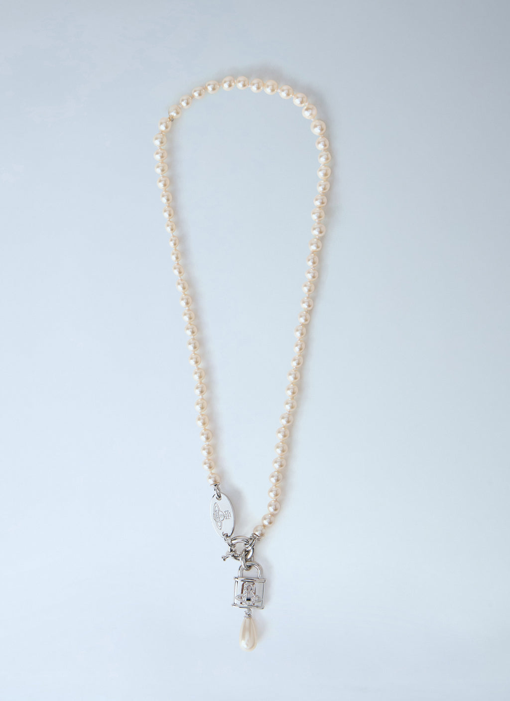 Vivienne Westwood Women Celestia Small Pendant Necklace