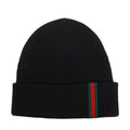 Gucci Men Web Logo Hat