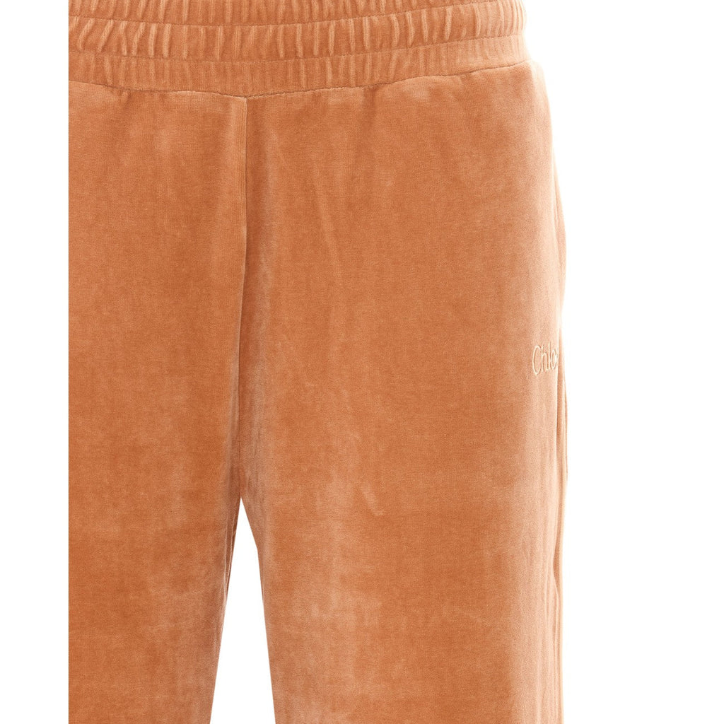 Chloe' Women Wide Pants