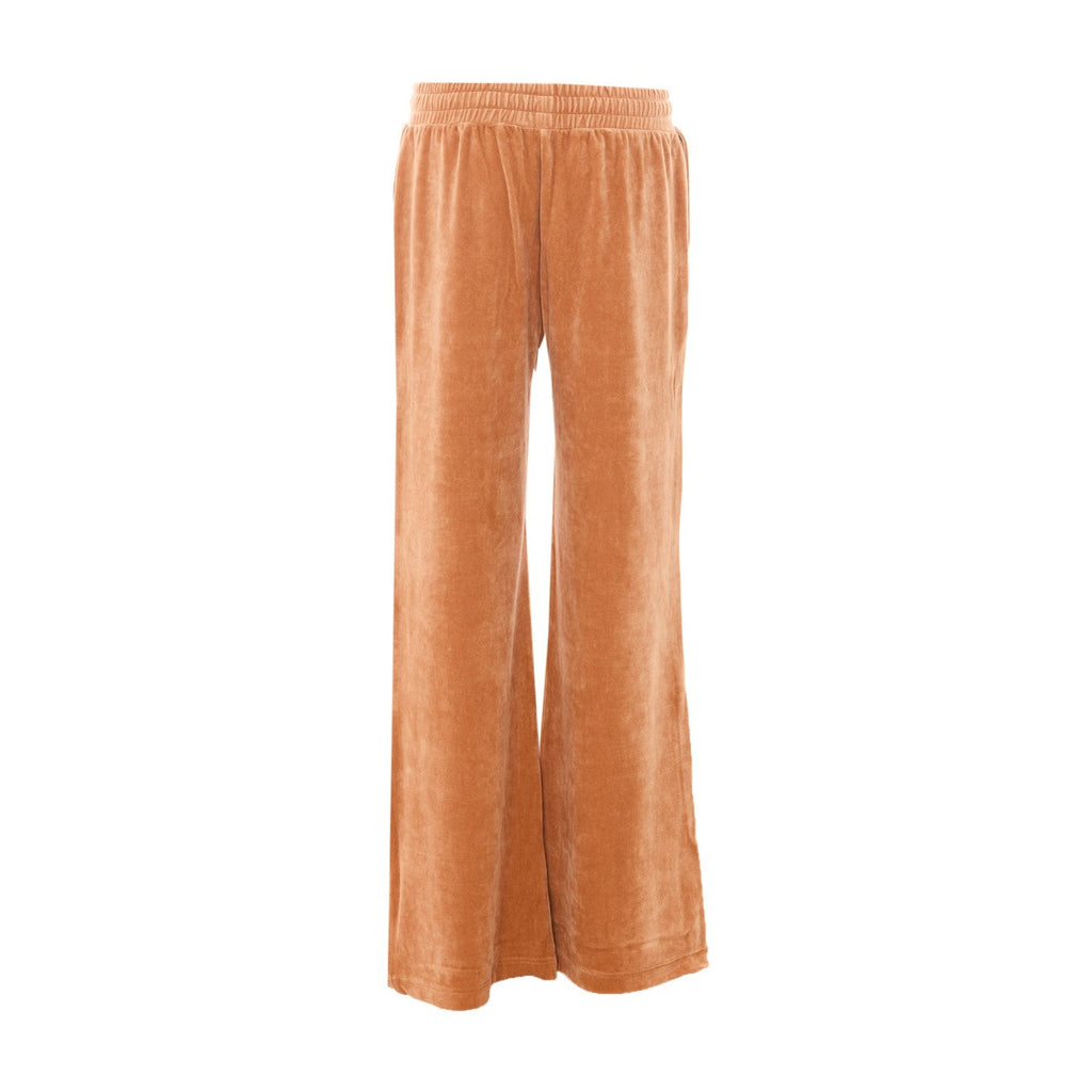 Chloe' Women Wide Pants