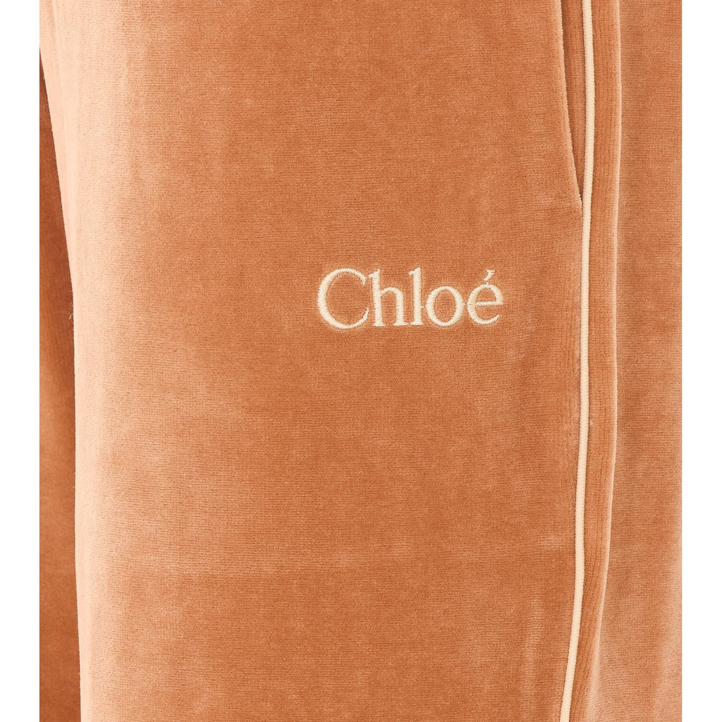 Chloe' Women Wide Pants