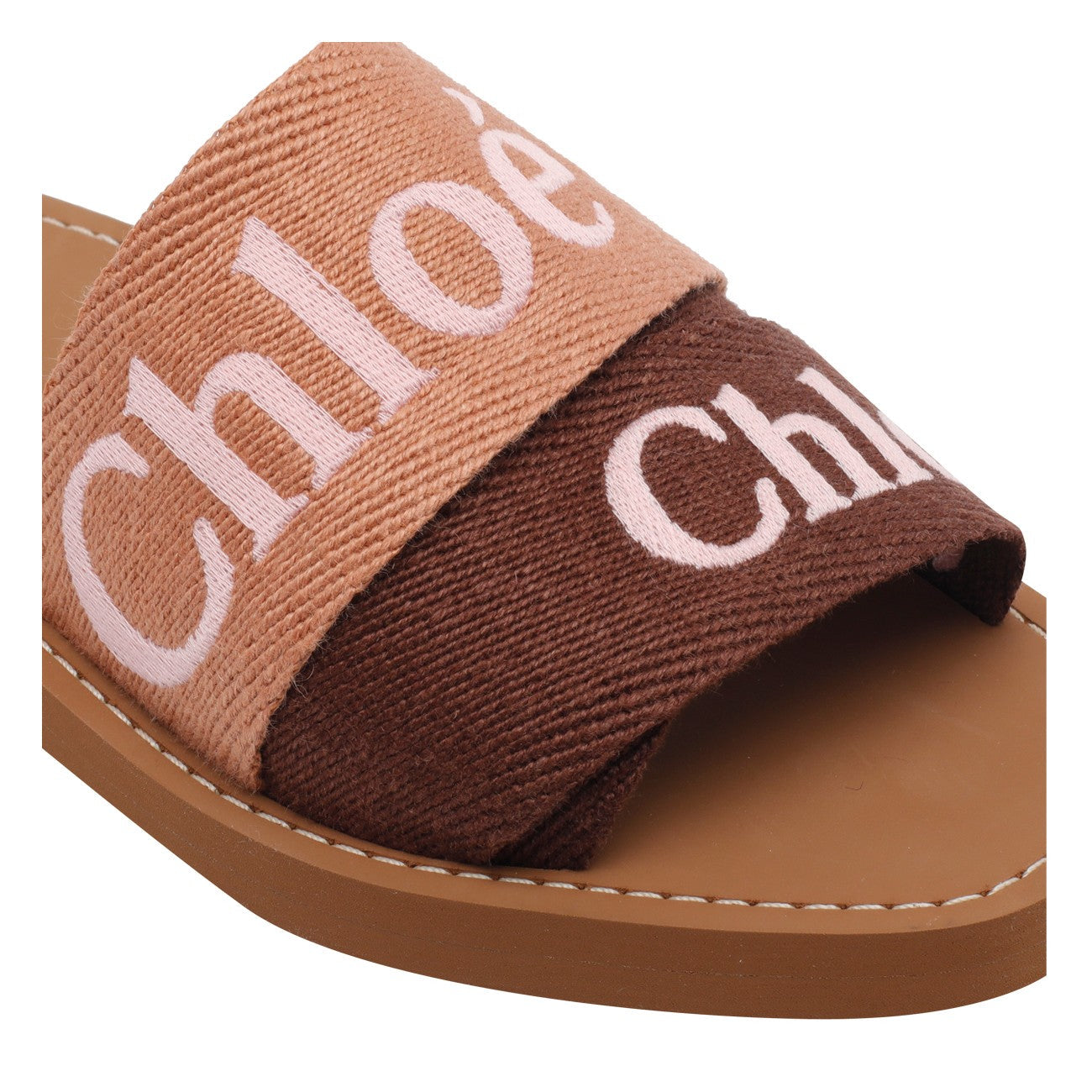 Chloe' Women Woody Sandals